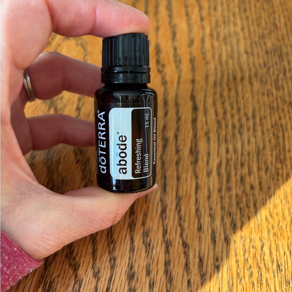doTERRA Abode Refreshing Blend 15 ml